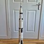 Lego 21309 NASA Apollo Saturn V Image 2