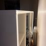 TV storage/ rack + LED Image 2