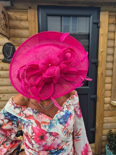 Mother of the bride dress