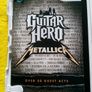 Guitar Hero Metallica Nintendo Wii games Original Image 3