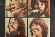 Beatles Lp Let It Be