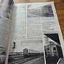 Rare Find: Vintage Railway Modellier December 1981. Image 4