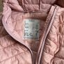 girls jacket M&S  6-7 years Image 2