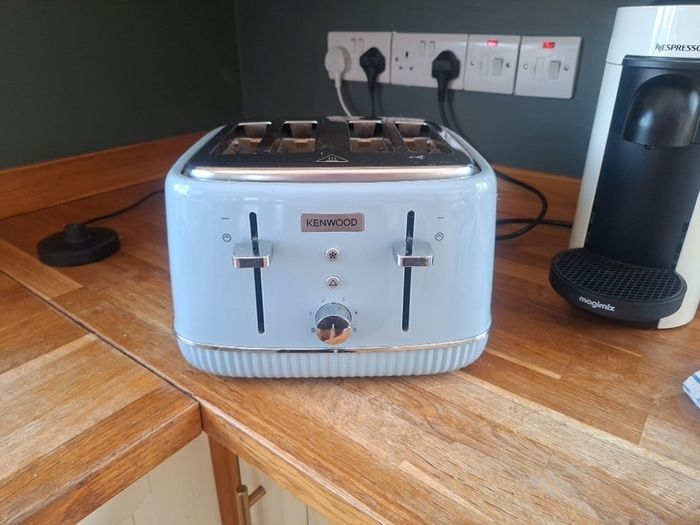 Toaster