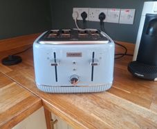 Toaster