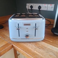 Toaster