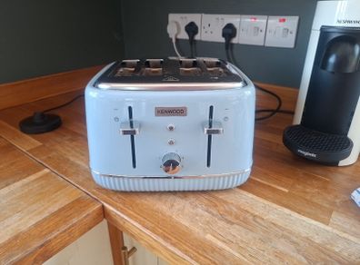 Toaster
