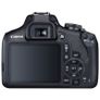 Canon Eos 2000d Dslr Camera With Ef-s 18-55mm Is Ii Lens - 24.1mp - 04221 Image 6