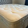 Super King Pocket Sprung Mattress Image 9