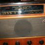 Vintage Murphy Radio  A.218 Works Image 3