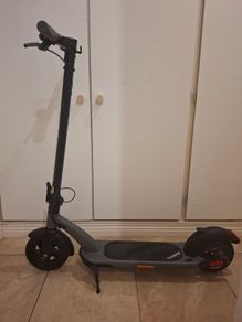 E Scooter
