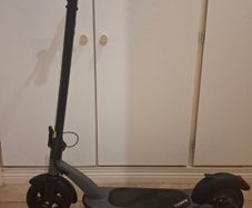 E Scooter