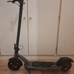 E Scooter