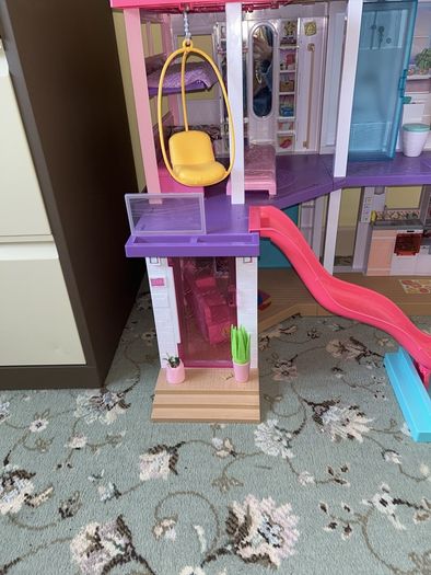 Barbie Dreamhouse