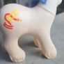 Chief Fireman Big Brother Ponies MLP G1 My Little Pony Hasbro Image 5
