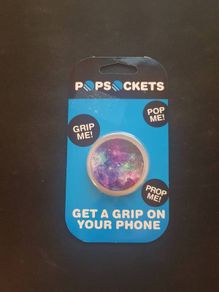 Pop Socket - Galaxy