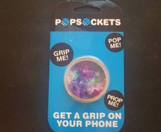 Pop Socket - Galaxy
