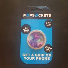 Pop Socket - Galaxy