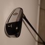 Taylormade SIM DHY 4 Iron Image 2