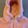 Bershka - Fleece - Size S Image 2