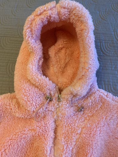 Bershka - Fleece - Size S