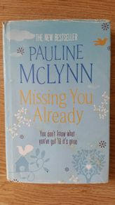 Pauline McLynn - Missing You Already - Read Carefully - E