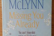Pauline McLynn - Missing You Already - Read Carefully - E