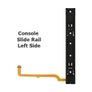Nintendo Switch Console Left Slider Sliding Rail Flex Bracket Image 3