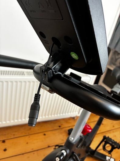 Wenoker Exercise Bike