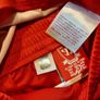 vintage Liverpool football set tags attached Image 4