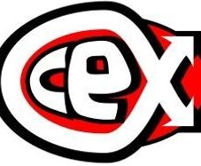 CEX Voucher 245 euros