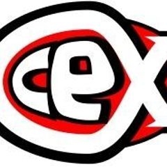 CEX Voucher 245 euros