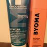 Face wash and face mist Image 3