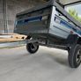 Car Trailer Image 4