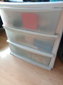 Storage box