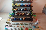Large Collection of Kinder Natoons in excellent condition some vintage job lot