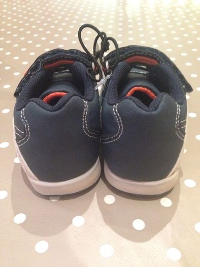 Brand New Infant 6 Runners/shoes