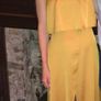 Gold Dress Image 6