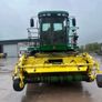 John Deere 7500 Image 5