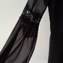 Black dress (Warehouse) Image 2