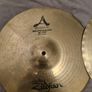 Zildjian A Custom Mastersound Hi hats 14 inch Image 3