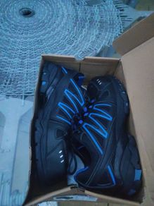 safety shoes