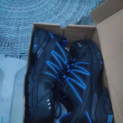 safety shoes