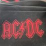 AC/DC 2006 Y2K Hard Rock messenger bag. Image 3
