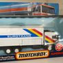 Matchbox Superkings DAF Image 3