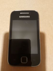 Samsung Galaxy Y, GT-S5369, in excellent condition