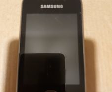 Samsung Galaxy Y, GT-S5369, in excellent condition