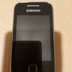 Samsung Galaxy Y, GT-S5369, in excellent condition