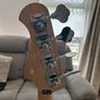 Harley Benton  P-Bass Guitar Image 5