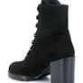 Stuart Weitzman Ivey Boots RRP 750 SZ7 Eur 40 NEW IN BOX Image 7